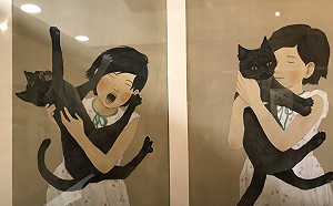 法國安古蘭漫畫展1》年度盛會大走日本風 台漫品牌搶曝光