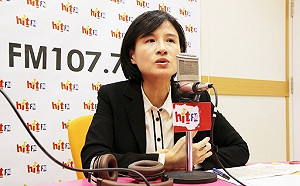 遭摑事件後  鄭麗君籲國民黨拋去舊包袱  一起為轉型正義努力