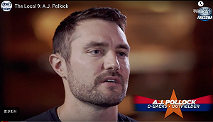 MLB／道奇花重本簽外野手　波拉克4年17億天價(影)