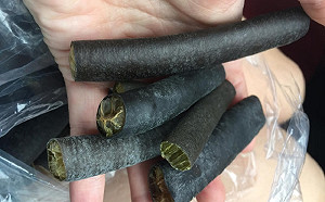 你一定吃過！「外觀捲捲吃起來脆脆的」 原來名稱叫...