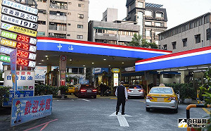 估汽油下周漲0.3元　沈榮津掛保證：過年兩周只跌不漲！
