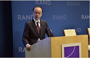 中美貿易戰影響 台經院公布今年經濟預測僅2.12%