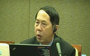 中美關係有多壞？時殷弘：冷戰結束以來最嚴重  但比一戰時好