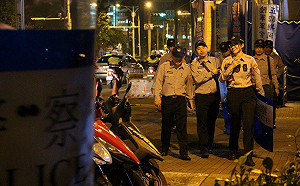 這樣算您懂嗎？基層警怨少領4萬多 警政署：「長期有利」