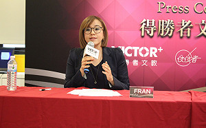 學測英文作文決勝關鍵：談美食太俗套，補教師建議這樣寫