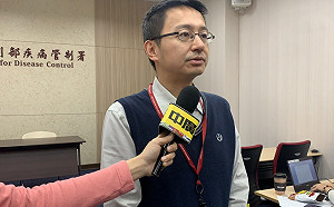 北市聯醫A流新增個案　病房實習醫護老師也中標