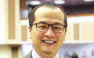 「七傷拳」打自己！羅智強：蔡英文最好的朋友其實是國民黨