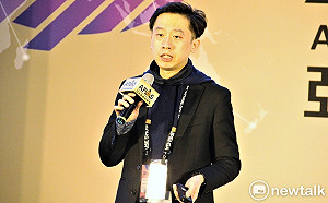 2019 TGS》台灣電競如何發展？ TESL總監林祐良：產業延伸、產學合作是正道