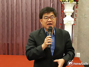 小英人馬徐文志接嘉義市副市長　綠營有人祝福有人酸