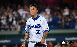 中華職棒／擁有郭泓志、李振昌　兄弟牛棚大升級