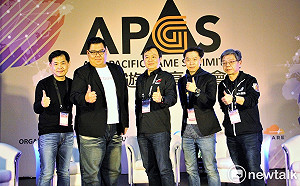 2019 TGS》台灣電競爭鋒國際　產業界人士：台灣電競三年內將突飛猛進