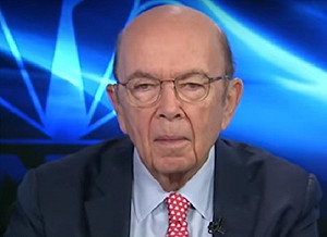 政府關門無薪苦撐 美商務部長竟說：不解為何求助食物銀行？