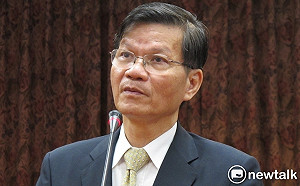 讀者投書》綠色監院任性翻案 只因翁啟惠是小英好友?