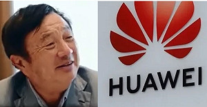 余杰觀點》戰狼華為披上羊皮 鬼話連篇誰信？