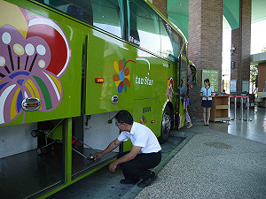 「9028新店－蘇澳」國道客運 春節連假疏運祭4優惠