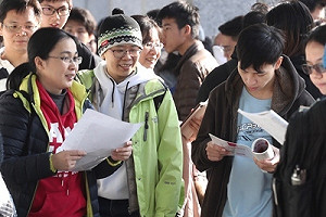 學測今天考數學國寫自然 考生可帶口罩圍巾保暖