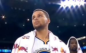 NBA／全明星賽焦點　柯瑞兄弟有望在三分球大賽對決(影)