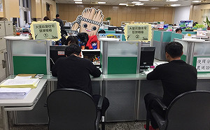 把握最後一周！台中大里區社宅開放申請收件至2/1