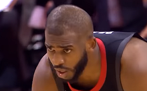 NBA／傷缺超過1個月　保羅下周復出哈登好開心(影)