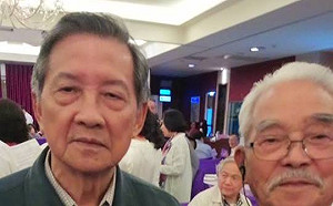 文史工作者爆秘辛！47年前，那一封從看守所夾帶出來的求救信.....