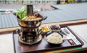 每周吃一鍋三個月恐爆肥4.3公斤　吃火鍋不怕胖技巧是...