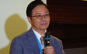 張善政：國家數位轉型   不能沒有資安長