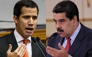 歐盟最後通牒限8日辦新選舉 委內瑞拉外長拒斥