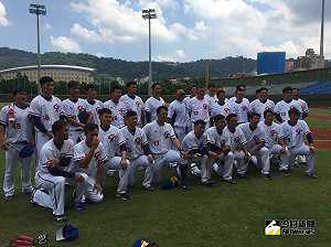 奧運／爭取留在奧運 部分棒球國際賽改打7局