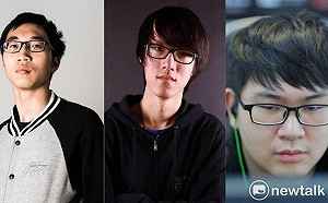 《星海爭霸II》WCS冬季賽分組確定！台灣Has、Rex、ExpecT週末上陣