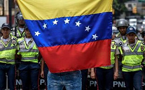 委內瑞拉遭傭兵入侵？  在野黨領袖:自導自演