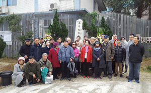 太平輪海難70週年追思活動 鄭麗君因故缺席