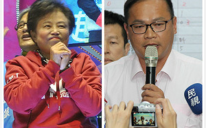 唐復年觀點》沒讓專家跌破眼鏡 卻是綠營在中台灣的警訊