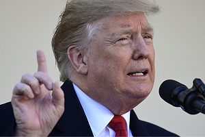 下台倒數！川普遭爆施壓喬州州務卿「翻盤」：我只需要1萬1780票