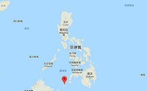 菲律賓和魯島教堂爆炸至少18死  IS宣稱犯案