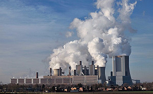 德煤業委員會自宮  建議最晚2038年全面禁燃煤發電