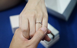 想在春節假期結婚 1/30至2/1可提前登記