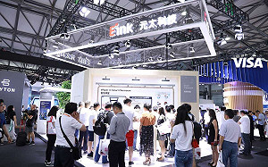 外資看好電子紙前景 喊進元太目標價45元