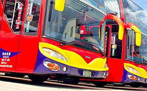 搭客運到花蓮只要3.5小時！蘇花改拚年底通車