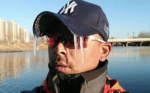 單人單艇挑戰「京杭大運河」耗時39天近1800公里