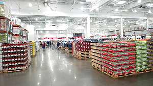 比家樂福更早！上萬網友淚推「好市多始祖」：小時候回憶