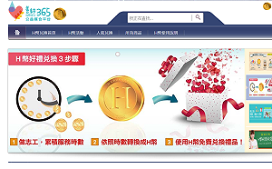 當志工還比較基本工資？虛擬Ｈ幣遭投訴
