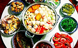 春節怕流感、腸胃炎鬧場！醫師建議多吃這類蔬果