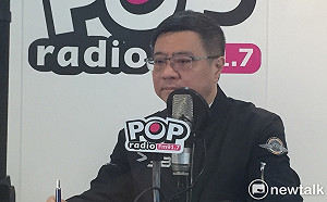 何志偉當選重挫柯P政治能量 卓榮泰：總統大選無討價還價空間