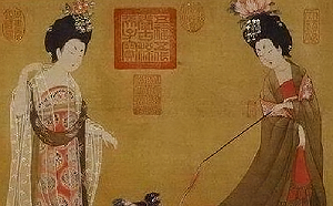 史上最早的離婚協議書　「放妻協議」突顯大唐女權意識高