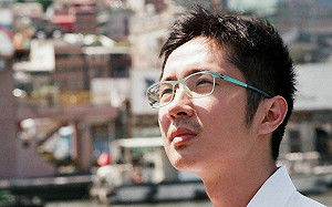 「再難出個阿飛了」 在台港人溫朗東談「反送中」