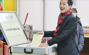 孫大千認柯P將組黨、戰2020 籲國民黨「太陽」把刀磨利