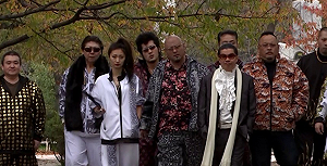 天生我材必有用　前黑道大哥開經紀公司專找更生人演反派