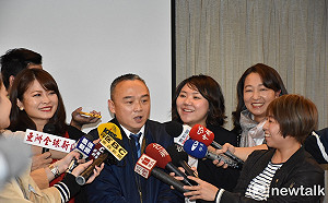 高雄市推「鄧麗君日」　潘恆旭：《在水一方》訂為愛河主題曲