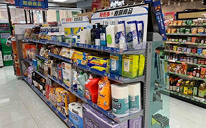 好市多熱銷品超商有賣！最大差異曝光　網友：年費沒白繳