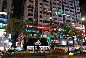 永福樓熄燈！東區地主「佛系出租」 身價上億空置也不怕